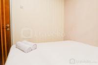 Apartemen Puncak Kertajaya - Relaxing 2BR Apartment at Puncak Kertajaya By Travelio