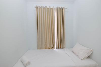 Apartemen Patraland Urbano - Comfy and Homey 2BR at Patraland Urbano Apartment By Travelio