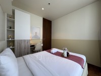 Apartemen The Rosebay - Luxe Elegant 2BR at Apartment The Rosebay By Travelio