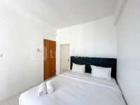 Apartemen Puncak Dharmahusada - 3BR Good and Spacious at Puncak Dharmahusada Apartment By Travelio