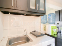 Apartemen Margonda Residence 1 - Minimalist Studio Apartment at Margonda Residence 2 By Travelio