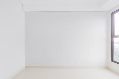 Apartemen Transpark Bintaro - Studio Unfurnished with AC at 8th Floor Transpark Bintaro Apartment By Travelio