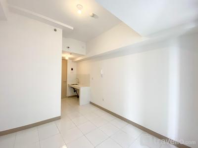Apartemen Tokyo Riverside PIK 2 - Studio Unfurnished at 25th Floor Tokyo Riverside PIK 2 Apartment By Travelio