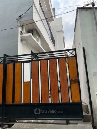 Homey and Pleasant Furnished 3BR House at Rumah Singgah