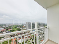 Apartemen Mataram City - Best Unfurnished Studio with AC at Mataram City Apartment By Travelio