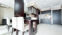 Apartemen Casablanca Mansion - Good 1BR at Casablanca Mansion Apartment near Mall By Travelio