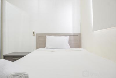 Apartemen The Wave Kuningan - Elegant and Strategic 2BR at The Wave Apartment near Kuningan By Travelio