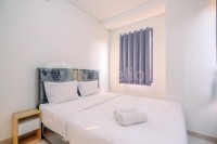 2BR Apartment near Mall at Transpark Cibubur By Travelio