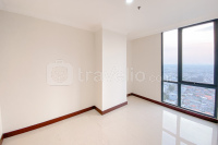 Apartemen Permata Hijau Suites - Best Unfurnished 2BR with AC at Permata Hijau Suites Apartment By Travelio