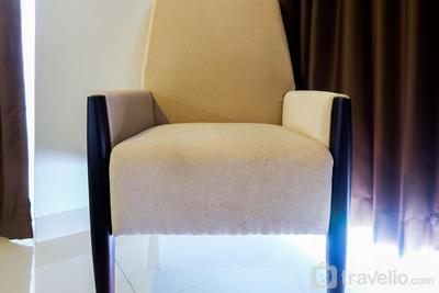 Apartemen H Residence - Modern and Brand New Studio Apartment H Residence By Travelio