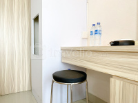 Apartemen Oasis Cikarang - Cozy and Minimalist 1BR Oasis Cikarang Apartment By Travelio