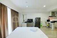 Apartemen Tamansari The Hive - Exclusive Studio Tamansari The Hive Apartment in Strategic Location By Travelio