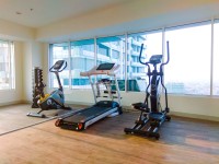 Apartemen Grand Kamala Lagoon - Cozy Stay 1BR at Apartment Grand Kamala Lagoon By Travelio