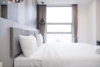 Apartemen The Kencana Residence - 2BR California Areum Residence at The Kencana