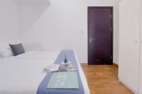 Apartemen Casa de Parco - Cozy Living 2BR Apartment at Casa de Parco By Travelio