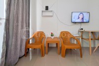 Apartemen Sudimara Forestwalk - Studio Near Station at Sudimara Forestwalk Apartment By Travelio