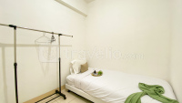 Apartemen Green Bay Pluit - Homey and Modern 2BR at Green Bay Pluit Apartment By Travelio