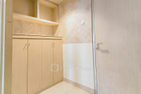 Apartemen Puncak Kertajaya - Pleasant 2BR Combined Unit at Puncak Kertajaya Apartment By Travelio
