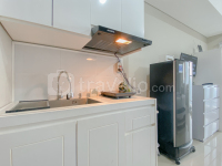 Apartemen LRT City Sentul - Royal Sentul Park - Comfy Studio at LRT City Sentul - Royal Sentul Park Apartment By Travelio