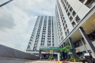Apartemen Serpong Greenview - Best Deal and Cozy 2BR at Apartment Serpong Greenview By Travelio