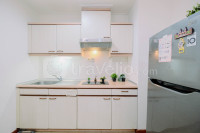 Apartemen Casablanca - Chic and Cozy 1BR at Apartment Casablanca by Travelio