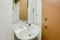 Apartemen Puri Orchard - Good Deal and Tidy Studio at Puri Orchard Apartment By Travelio