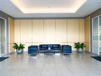 Apartemen Vasanta Innopark - Comfortable and Strategic 1BR at Vasanta Innopark Apartment By Travelio
