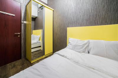 Apartemen Tamansari Panoramic - Best Price 2BR Tamansari Panoramic Apartment with Mountain View By Travelio