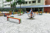 Apartemen Kebagusan City - Good Place and Homey at 2BR Kebagusan City Apartment By Travelio