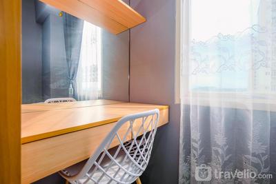 Apartemen Podomoro Golf View - Spacious 3BR at Podomoro Golf View Apartment By Travelio