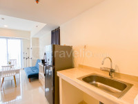 Apartemen Meikarta - Cozy and Best Choice 2BR Apartment at Meikarta By Travelio