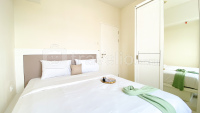 Apartemen West Point - Modern 2BR Apartment at West Point By Travelio
