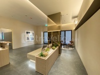 Apartemen Meikarta - New Unfurnished Studio with AC at 2nd Floor Meikarta Apartment By Travelio