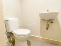 Apartemen Meikarta - Studio Unfurnished with AC at 8th Floor Apartment Meikarta By Travelio