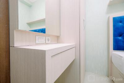 Apartemen Podomoro Golf View - Cozy and Stylish 2BR Podomoro Golf View Apartment By Travelio