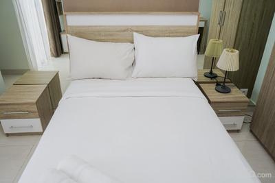 Apartemen Springwood Residence Tangerang - Comfort Living Studio Apartment at Springwood Residence Tangerang By Travelio