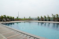 Apartemen Tree Park City BSD - Tranquil Studio (No Kitchen) for 2 Pax at Tree Park City BSD Apartment By Travelio