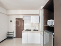 Apartemen Amega Crown Residence - Wonderful 2BR Apartment at Amega Crown Residence By Travelio