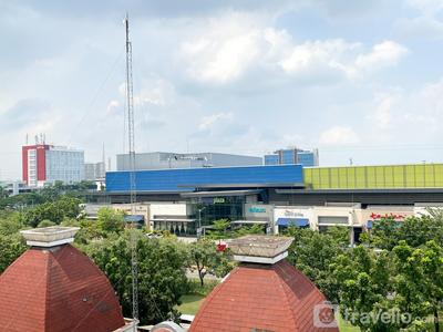 Apartemen Metropark Condominium Jababeka - Comfort Designed 2BR at Metropark Condominium Jababeka Apartment By Travelio
