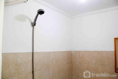 Apartemen Gading Nias Residence - Homey and Comfy 2BR Apartment Gading Nias Residence By Travelio