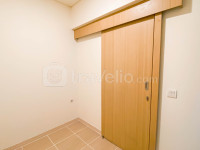 Apartemen Meikarta - Cozy Unfurnished 2BR with AC at Meikarta Apartment By Travelio