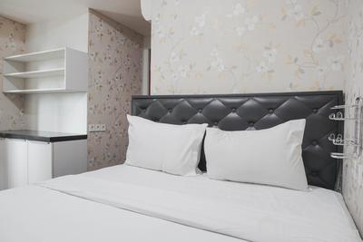 Apartemen Royal Mediterania Garden - Comfortable and Premium 2BR at Royal Mediterania Garden Apartment By Travelio