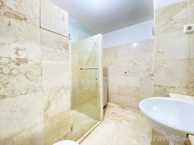 Apartemen Braga City Walk - Cozy Stay and Serene Designed 2BR at Braga City Walk Apartment By Travelio