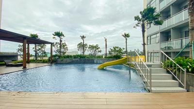 Apartemen Daan Mogot City - Comfort and Simply Look Studio Daan Mogot City Apartment By Travelio