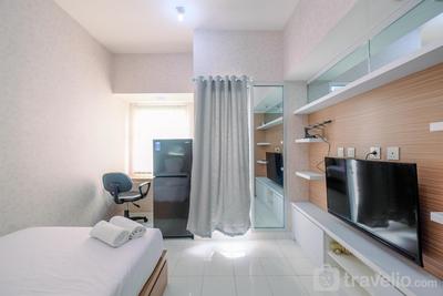 Apartemen Kaliana - Cozy Studio at Kaliana Apartment By Travelio