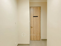 Apartemen Menara Jakarta Kemayoran - Unfurnished 2BR with AC and Maid Room Menara Jakarta Kemayoran Apartment By Travelio