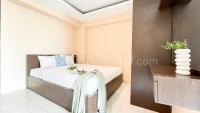 Simple Look Studio Kebagusan City Apartment By Travelio
