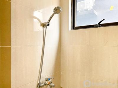 Apartemen Meikarta - 2BR Unfurnished at 28th Floor Meikarta Apartment By Travelio