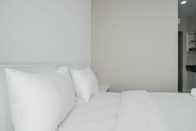 Apartemen Ciputra International - Modern and Comfort Studio at Ciputra International Apartment By Travelio