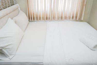 Apartemen Serpong Greenview - Comfort 2BR at Serpong Greenview Apartment By Travelio